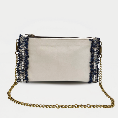 Fanci Petit Bianca Perle