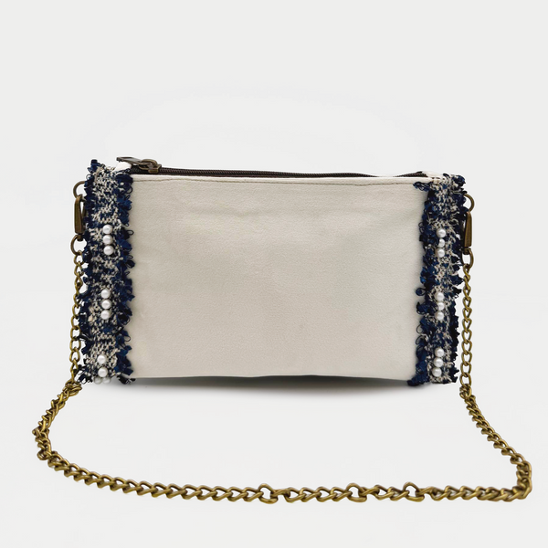 Fanci Petit Bianca Perle