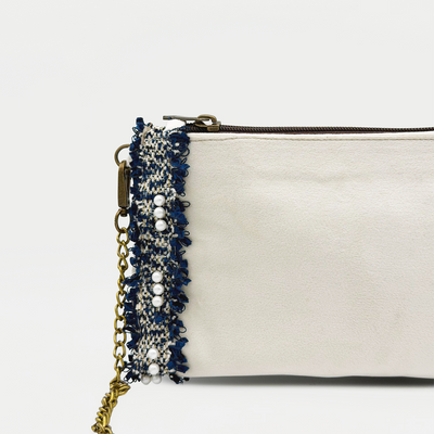 Fanci Petit Bianca Perle