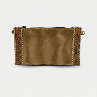 Fanci Petit Marrone Coste