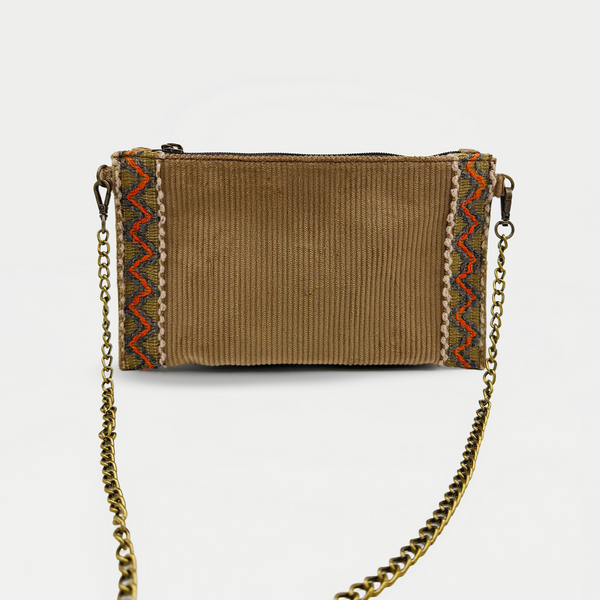 Fanci Petit Marrone Coste