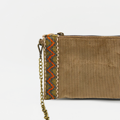 Fanci Petit Marrone Coste