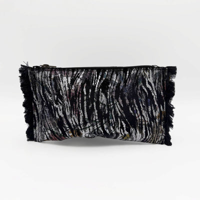 Fanci Petit Nera Argento