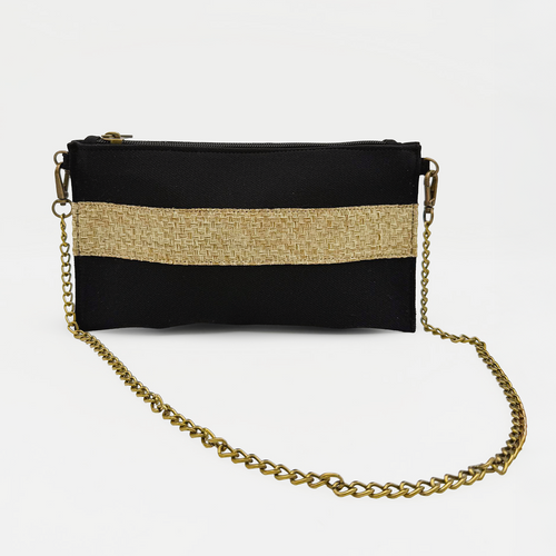 Fanci Petit Nera Oro