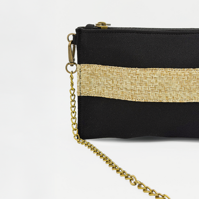 Fanci Petit Nera Oro