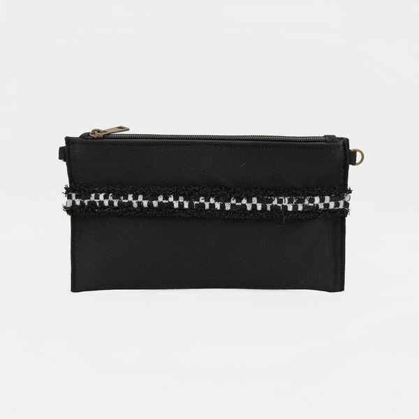 Fanci Petit Nera Bianca