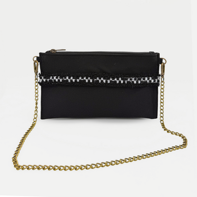 Fanci Petit Nera Bianca