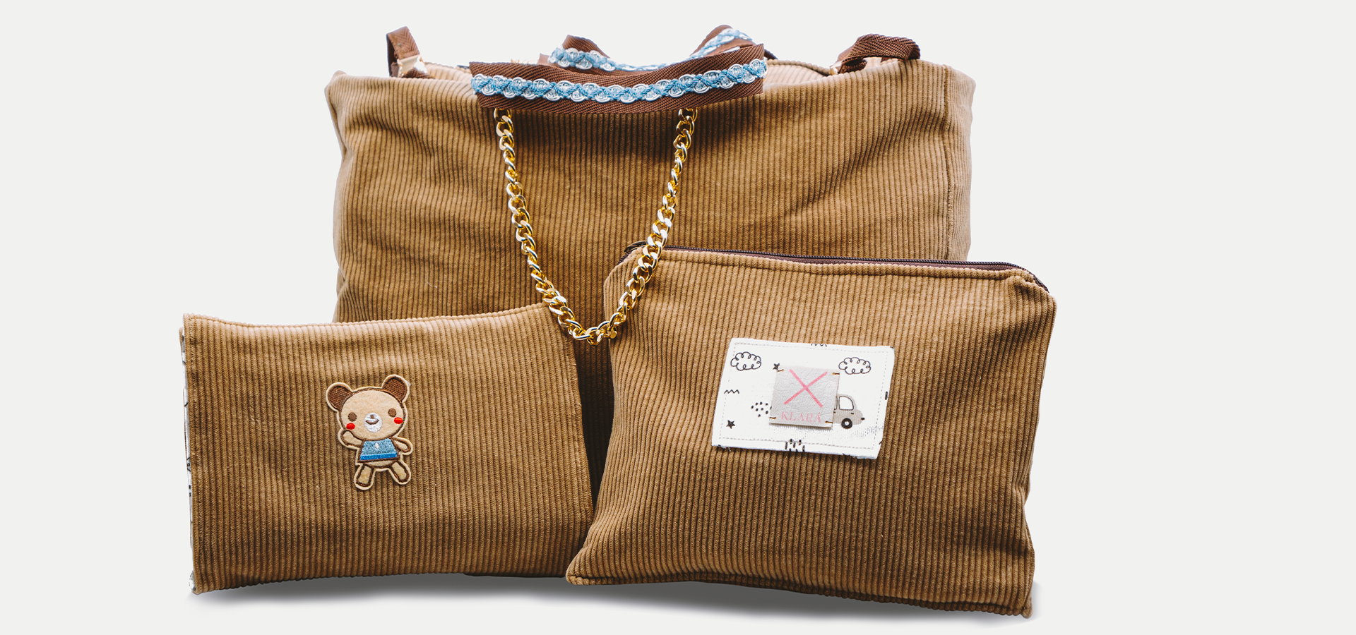 Per le mamme che non rinunciano allo stile