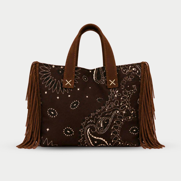 Mini Bag Bandana