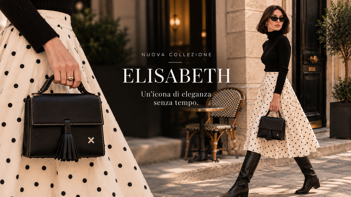Eleganza a quattro zampe
