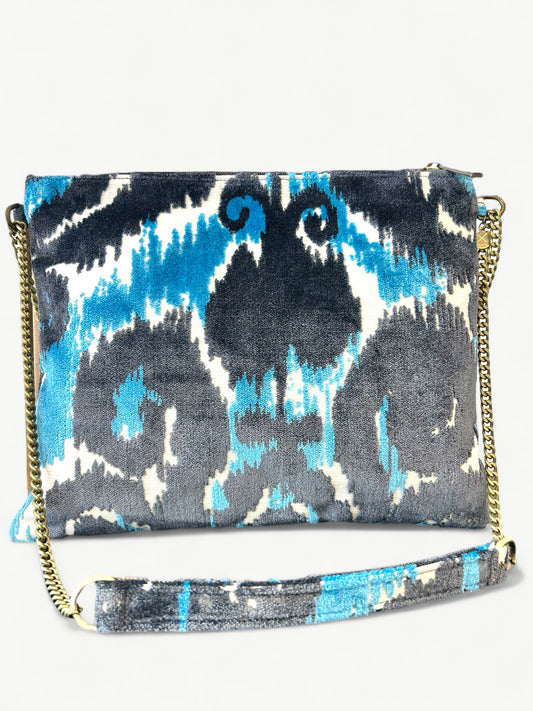 FANCIFUL POCHETTE SS25 - Velluto