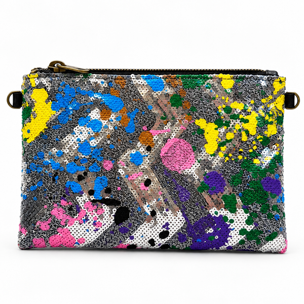 Fanci Petit pollock