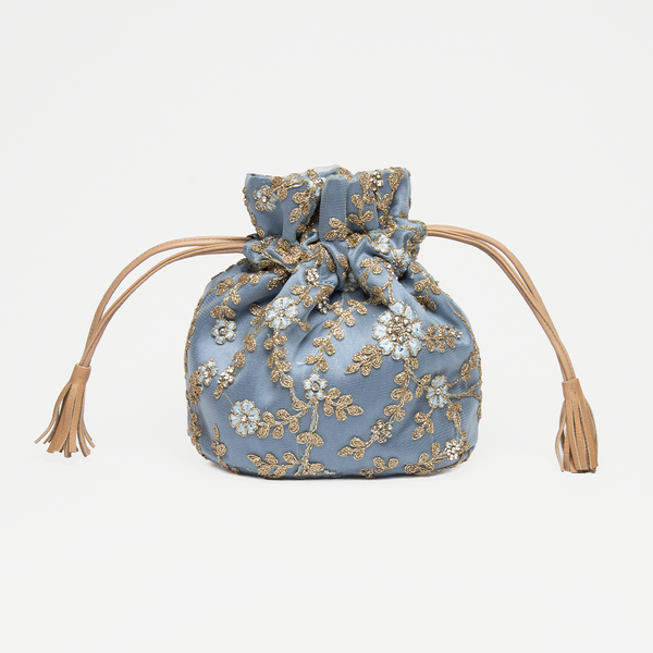 Secchiello Azzurro