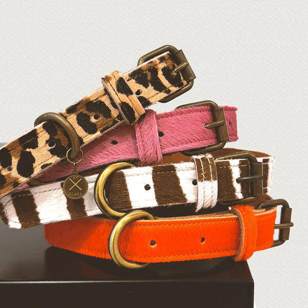 Collare Klarà Personalizzato