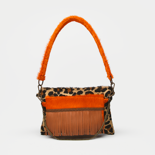 Double Bag Cavallino