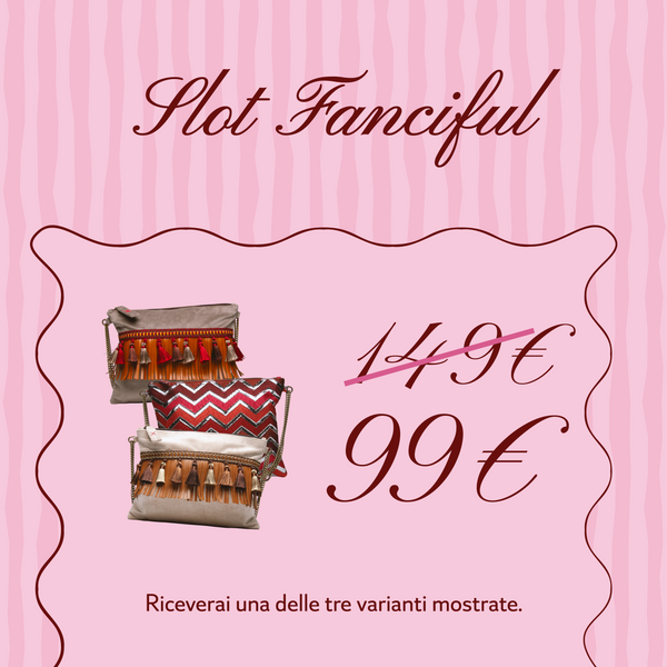Slot Fanciful
