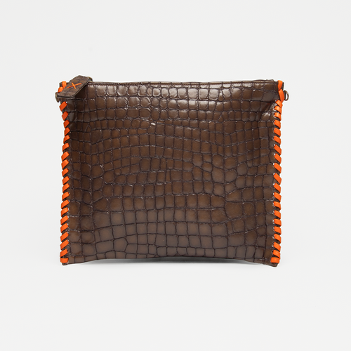 Fanciful Marrone Arancio