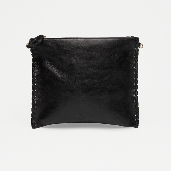 Fanciful Nera Pelle