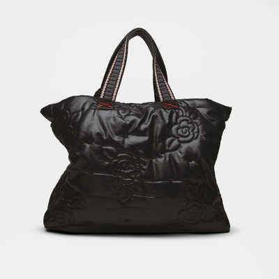 Maxi Bag Nera