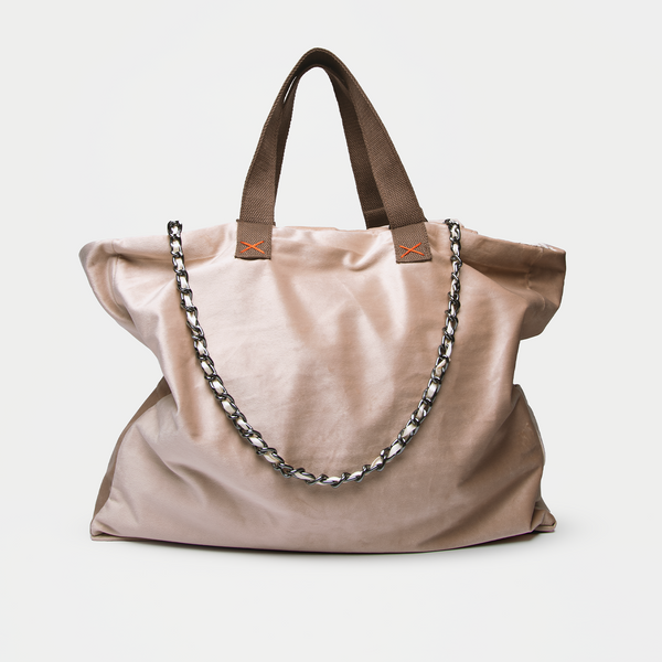 Maxi Bag Beige