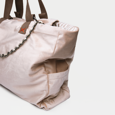Maxi Bag Beige