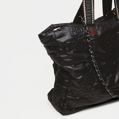 Maxi Bag Nera