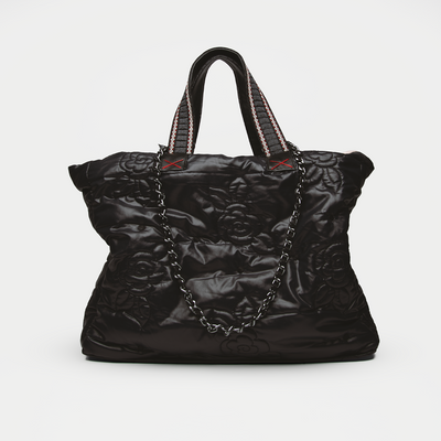 Maxi Bag Nera