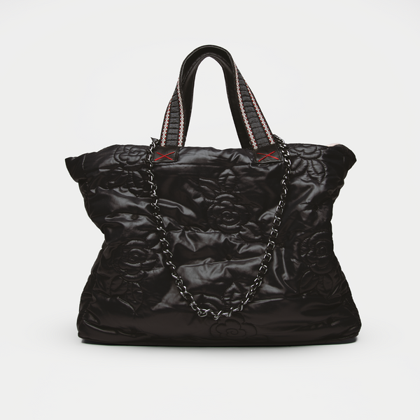 Maxi Bag Nera