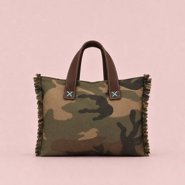 Mini Bag Mimetica