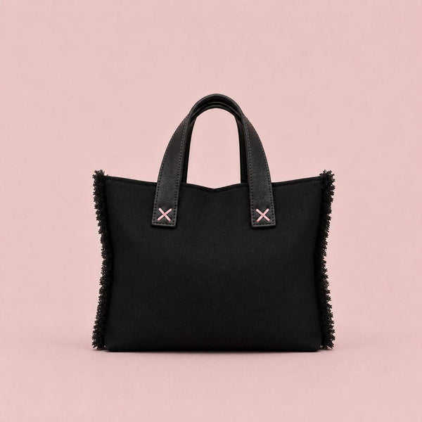 Mini Bag Nera