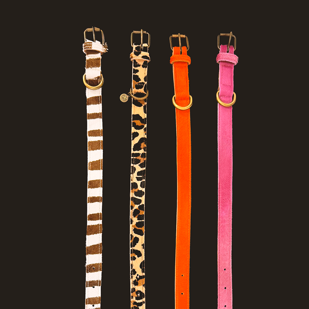 Klarà collar